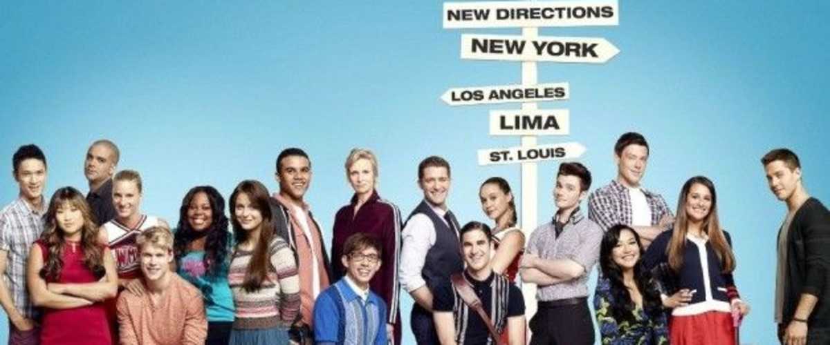 Glee - Season 3