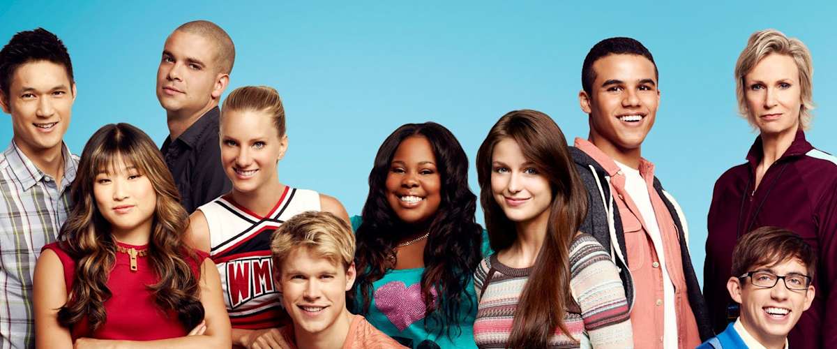 Glee - Season 5