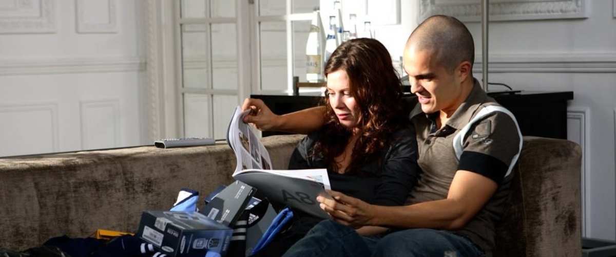 Watch Goal II: Living the Dream