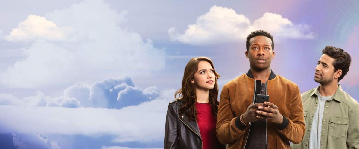 God Friended Me - Season 2