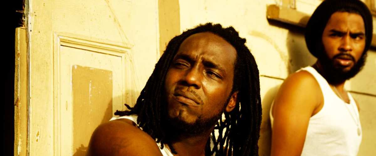 God Loves the Fighter