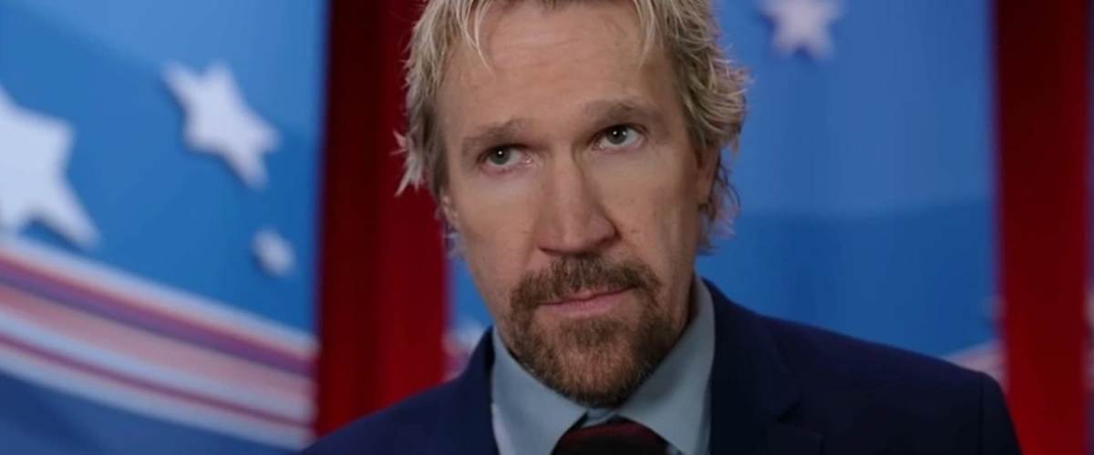 God's Not Dead: In God We Trust