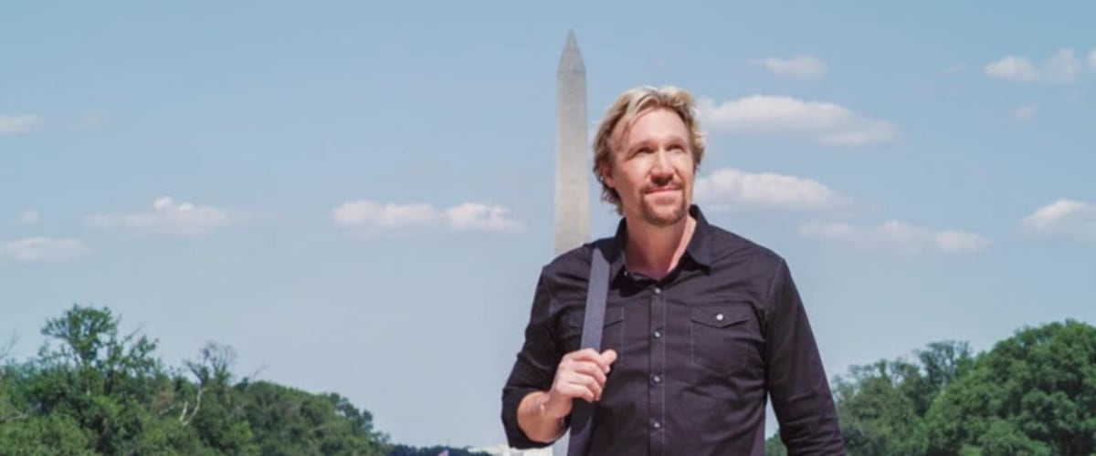 Watch God's Not Dead: We the People