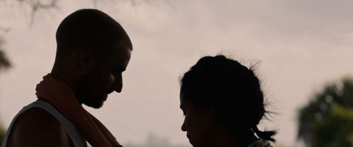 Watch God's Waiting Room