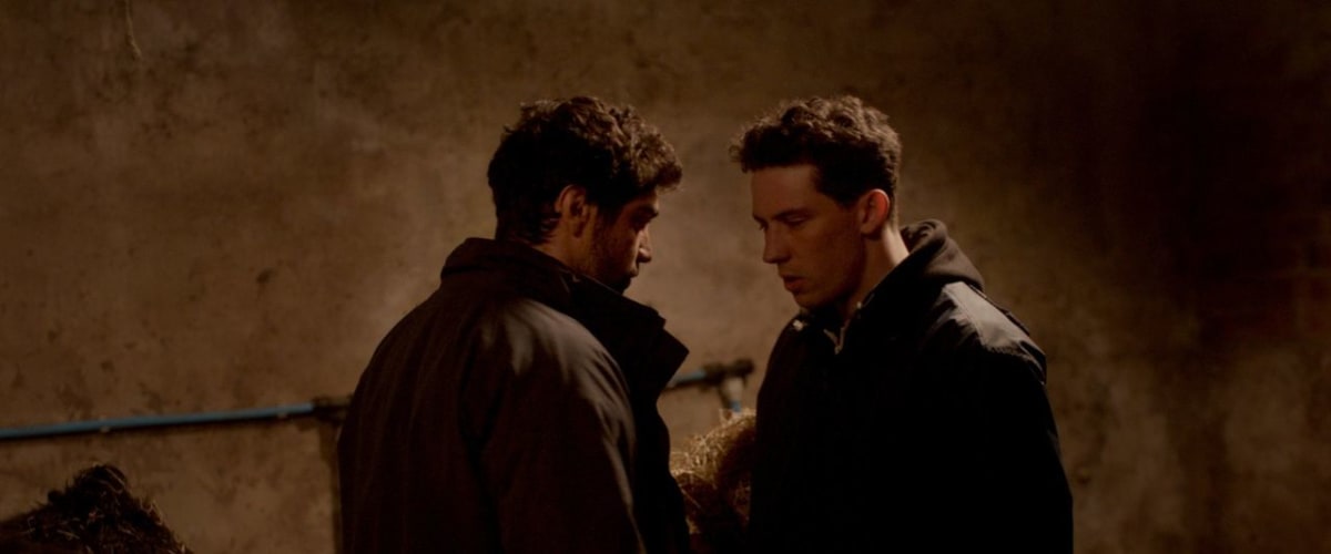 Watch God's Own Country