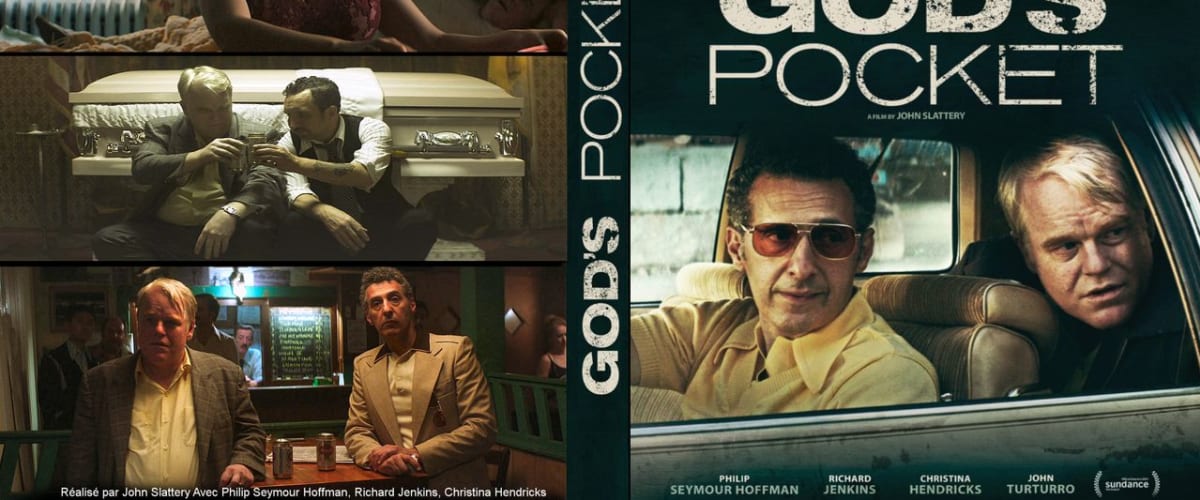 Watch Gods Pocket