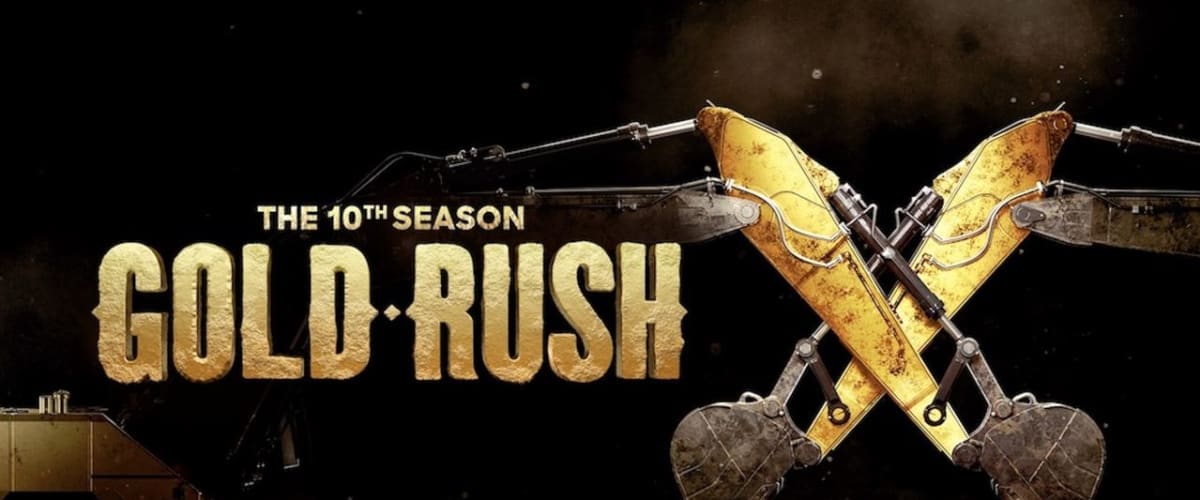 Watch Gold Rush - Season 12