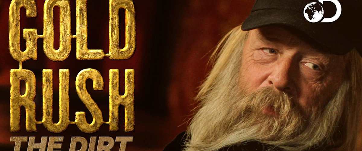 Gold Rush: The Dirt - Season 8