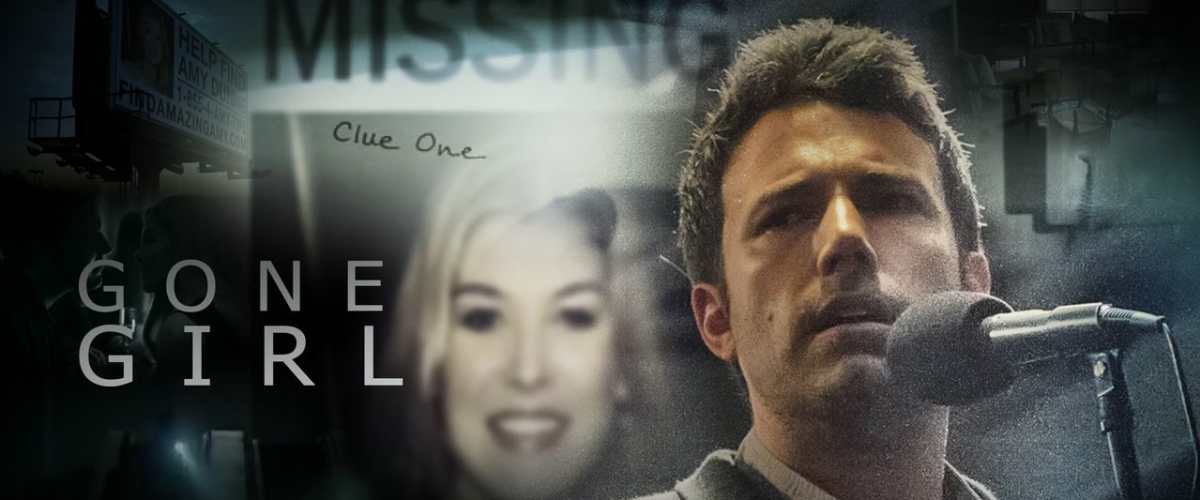 Watch Gone Girl For Free Online 123movies