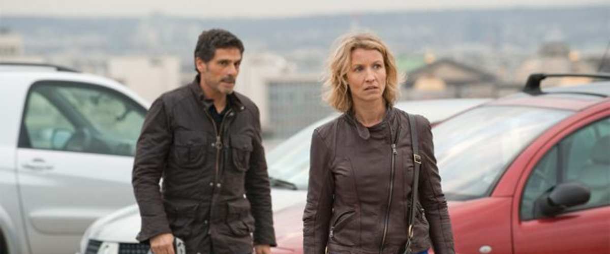 Watch Gone - Season 1