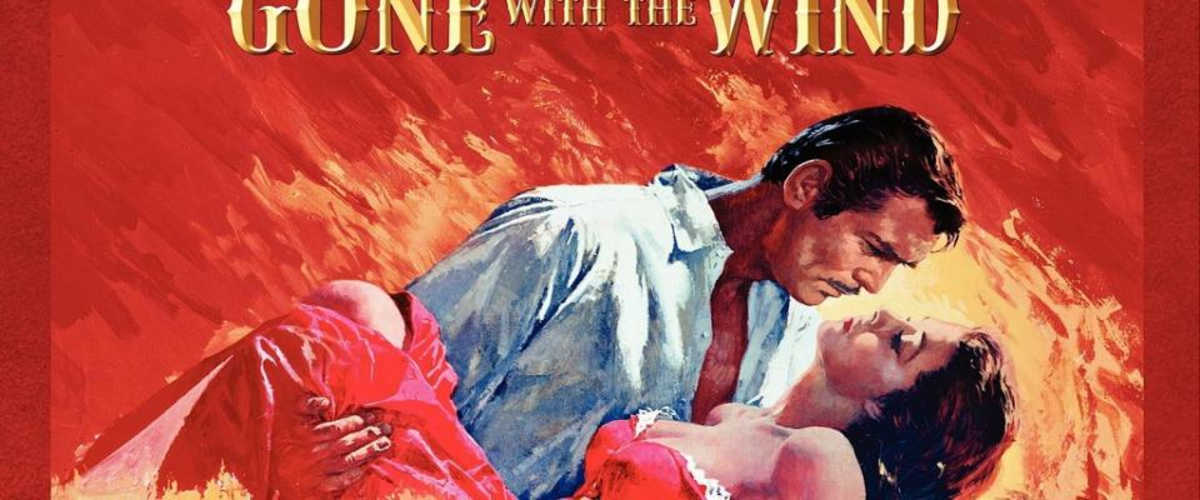Watch Gone With The Wind
