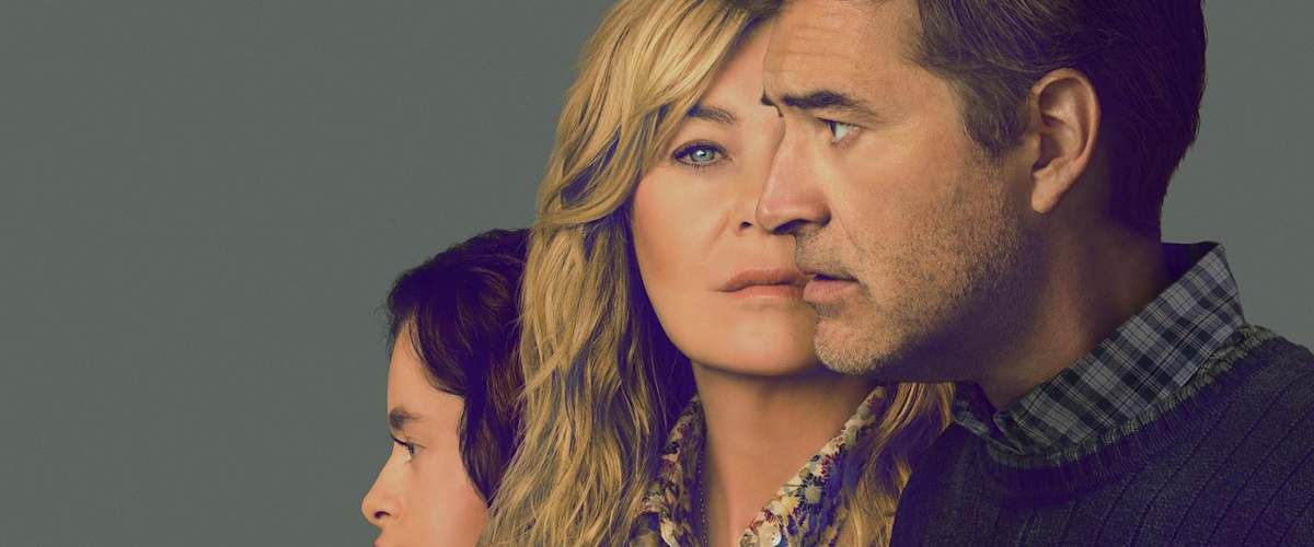 Watch Good American Family - Season 1
