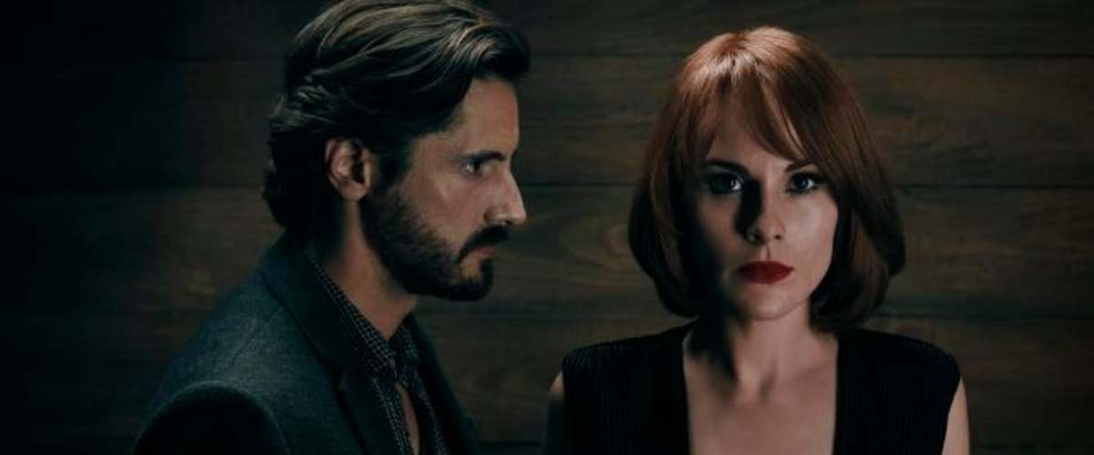 Watch Good Behavior - Season 1