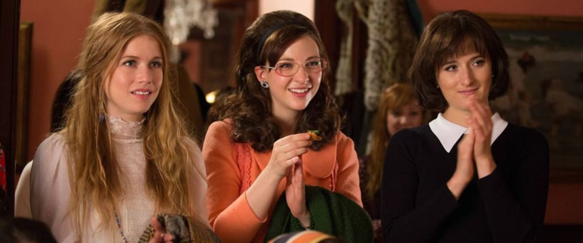 Good Girls Revolt - Season 1