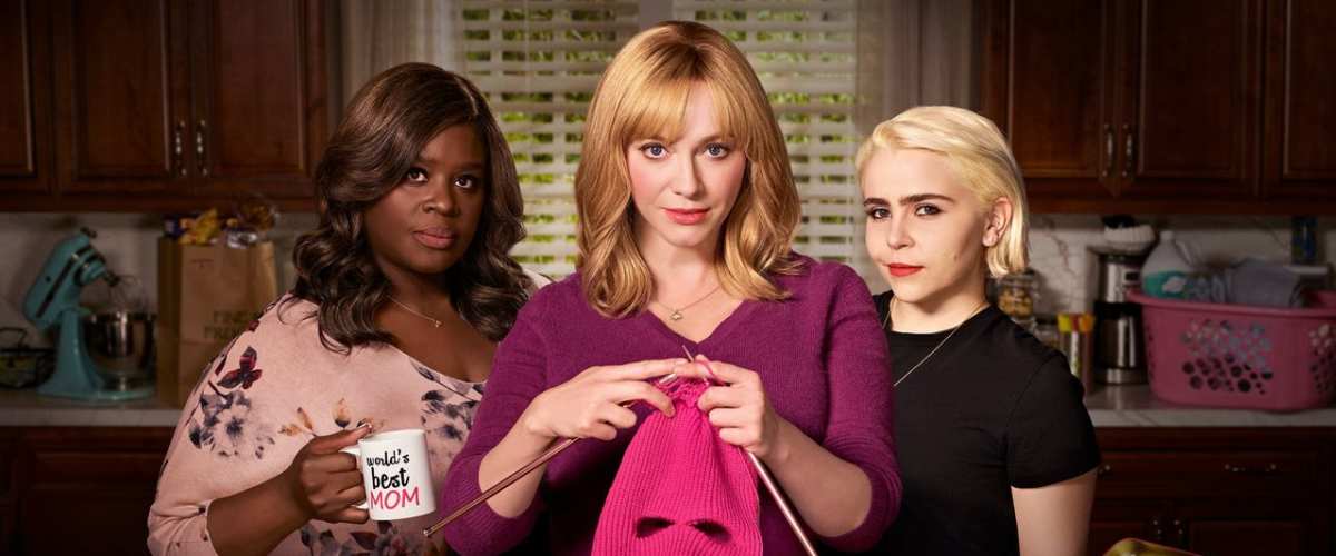 Good Girls - Season 3