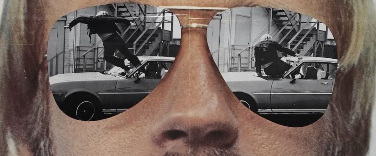 Good Guys Wear Black