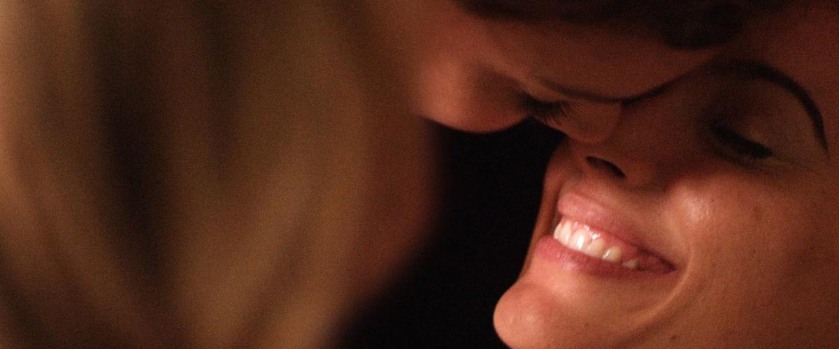 Watch Good Kisser