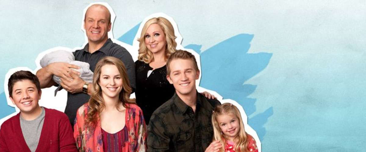 Good Luck Charlie - Season 1