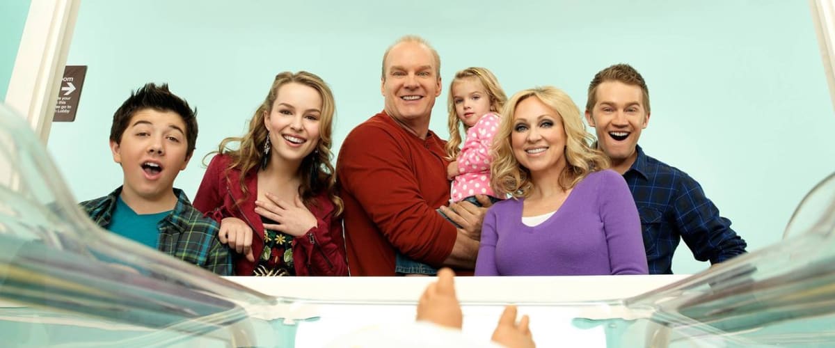 Good Luck Charlie - Season 4
