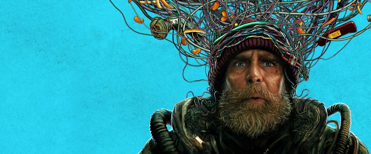 Watch Good Luck, Have Fun, Don't Die