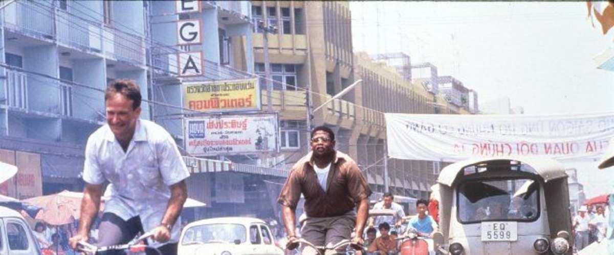 Watch Good Morning Vietnam