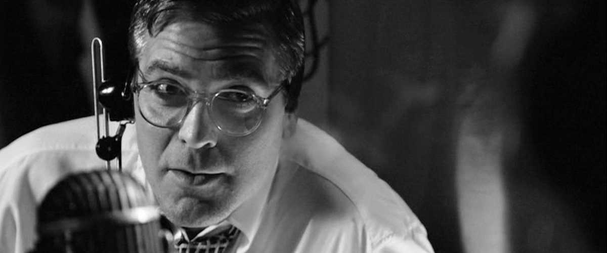 Good Night and Good Luck