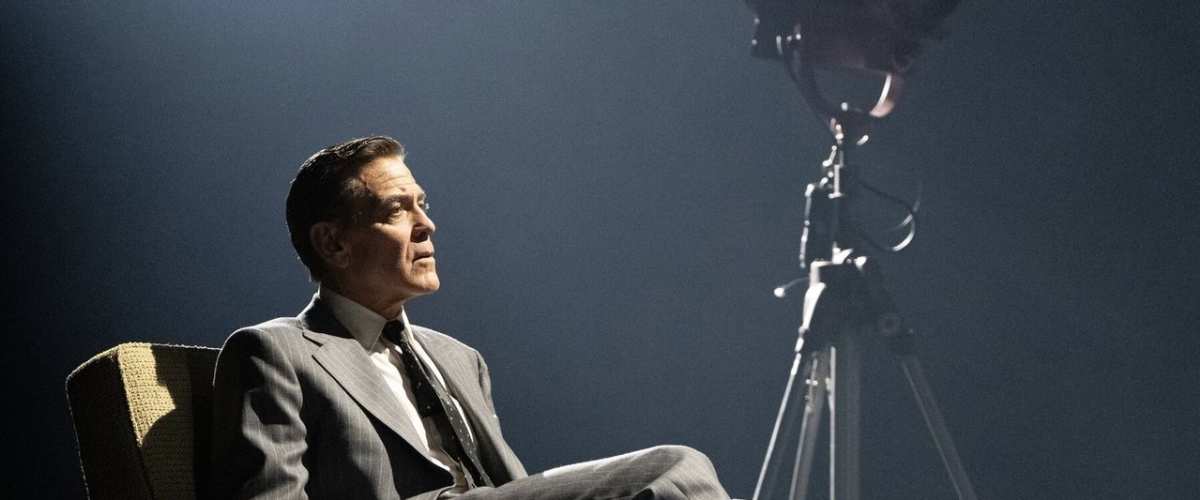 Good Night, and Good Luck