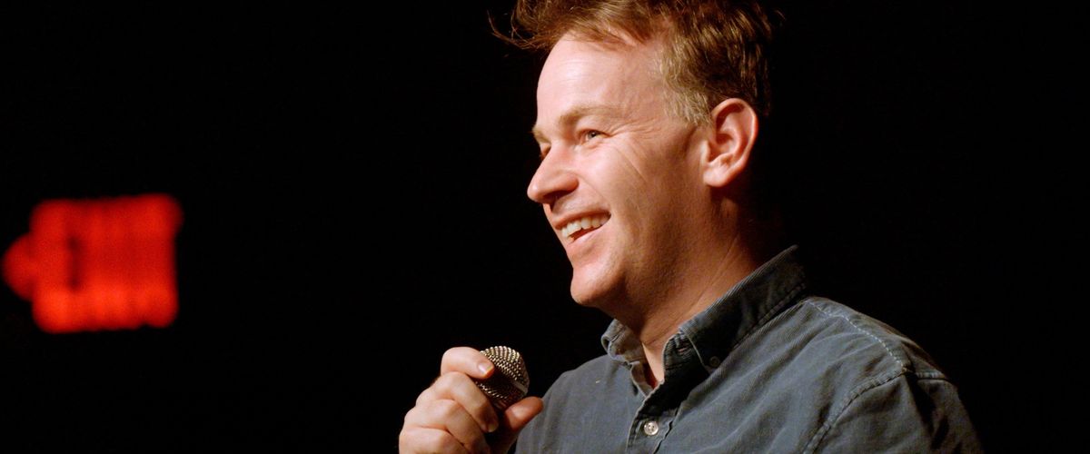 Watch Good One: A Show About Jokes