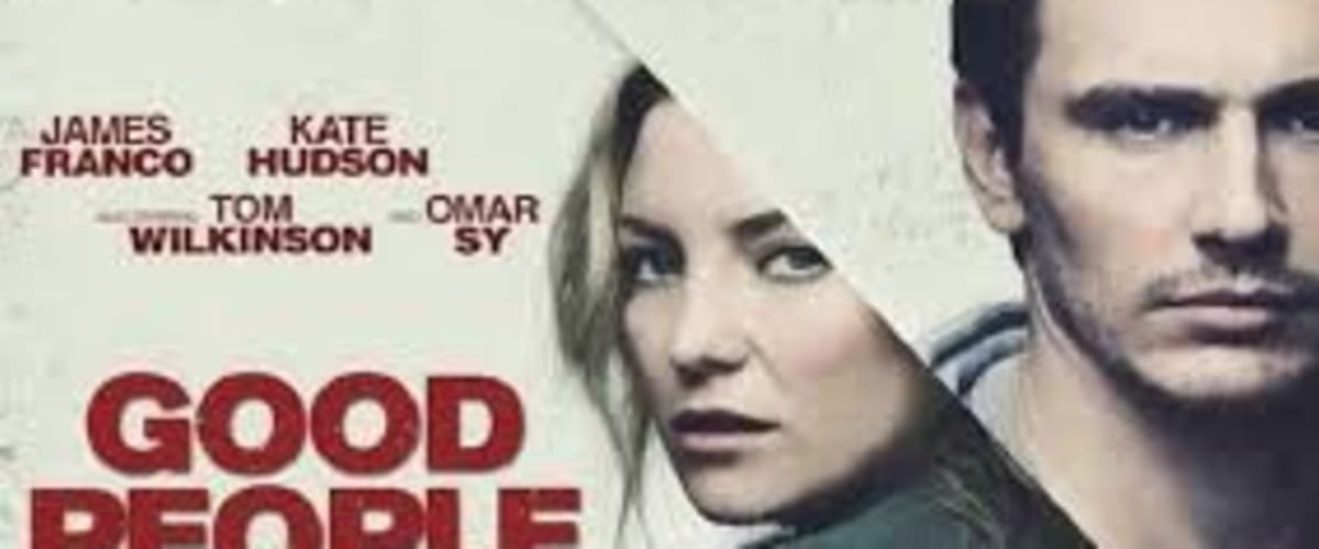 Watch Good People