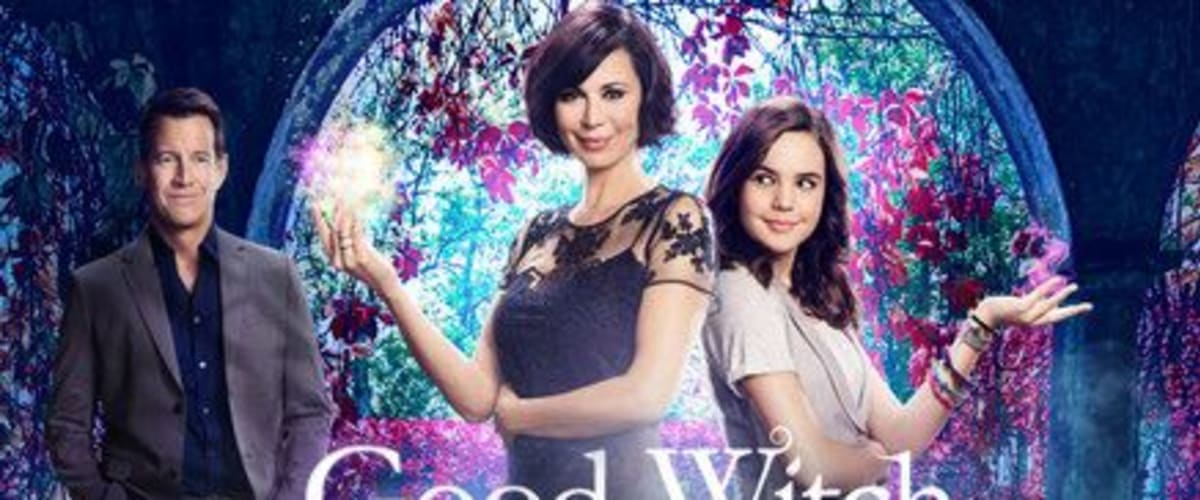 Watch Good Witch - Season 4