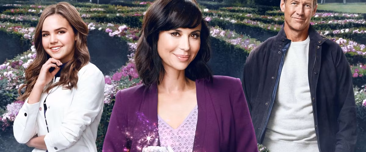 Good Witch - Season 6