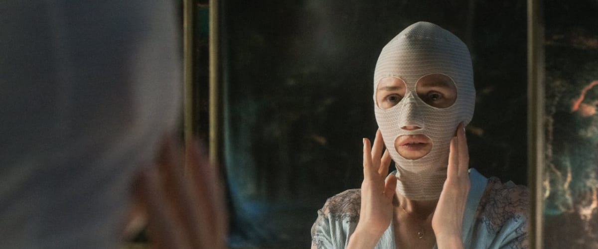 Watch Goodnight Mommy