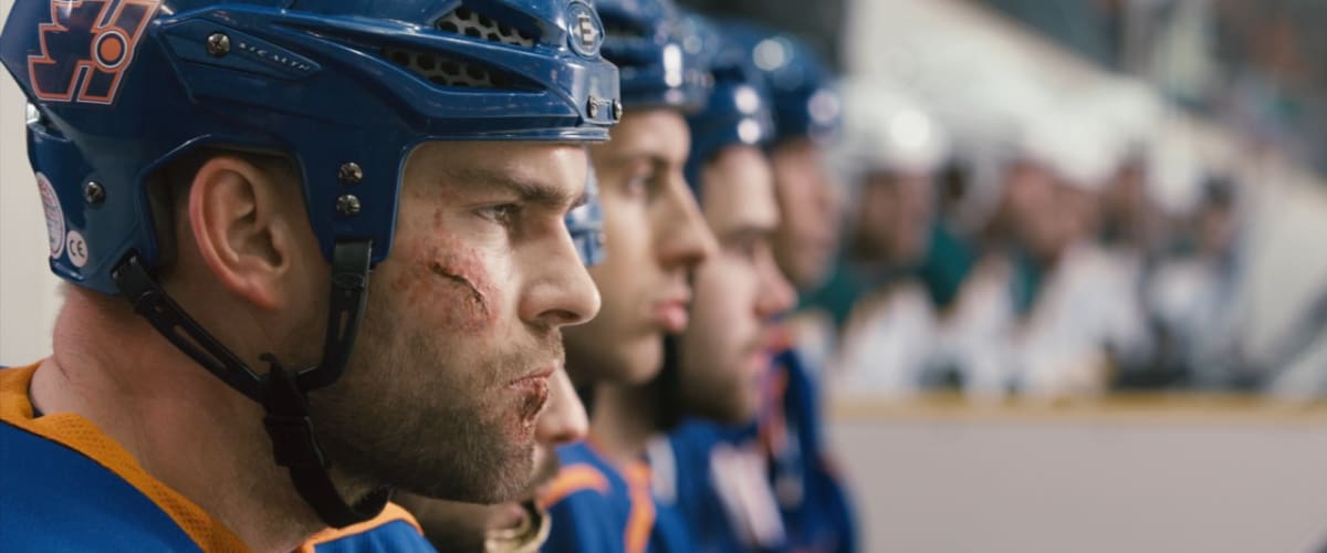 Watch Goon: Last of the Enforcers