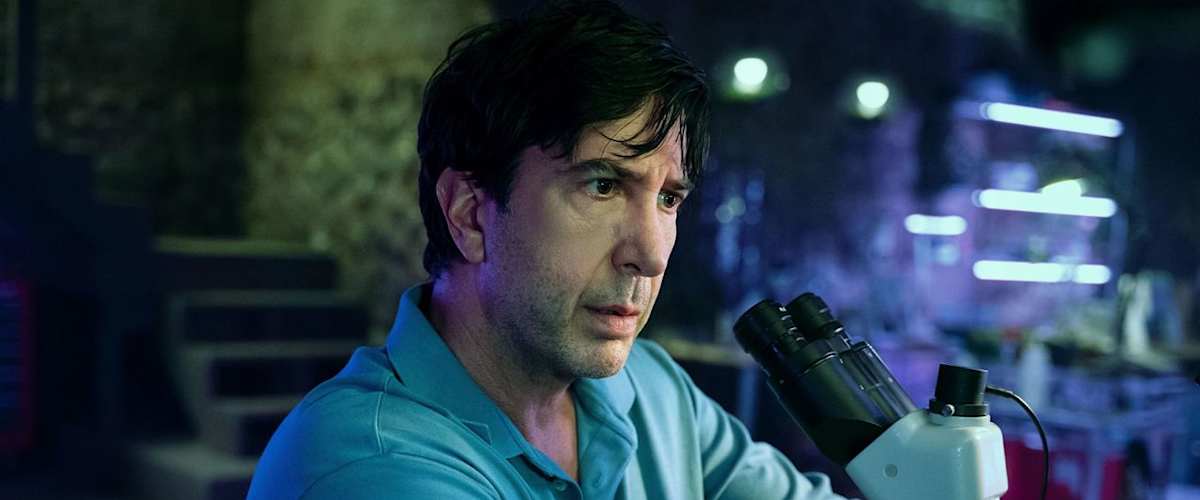 Goosebumps - Season 2