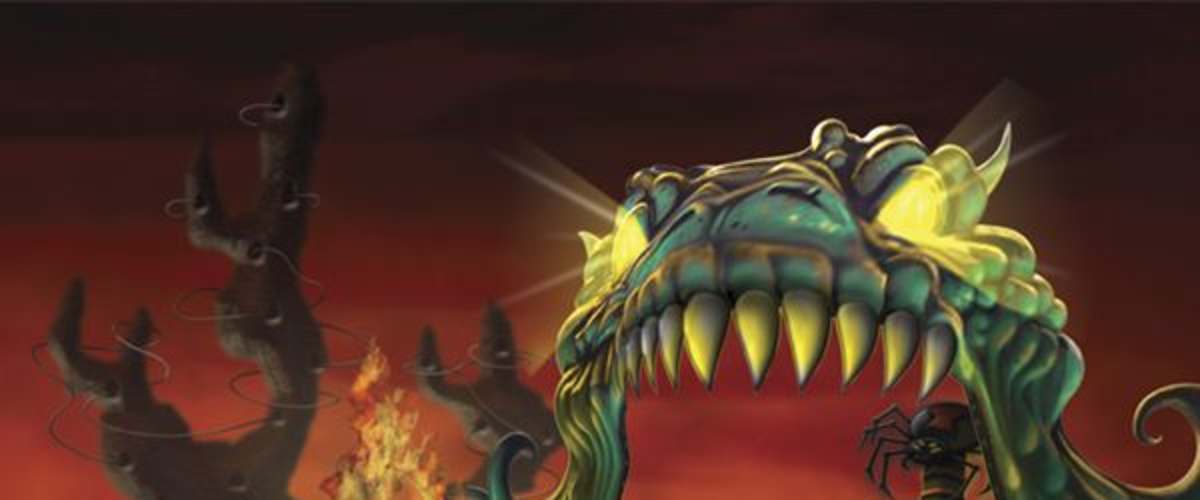 Watch Goosebumps - Season 3