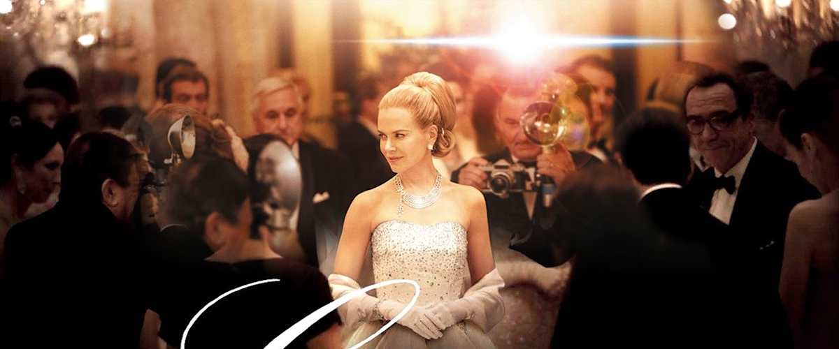 Watch Grace of Monaco
