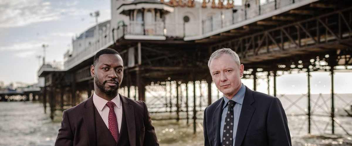 Watch Grace - Season 2