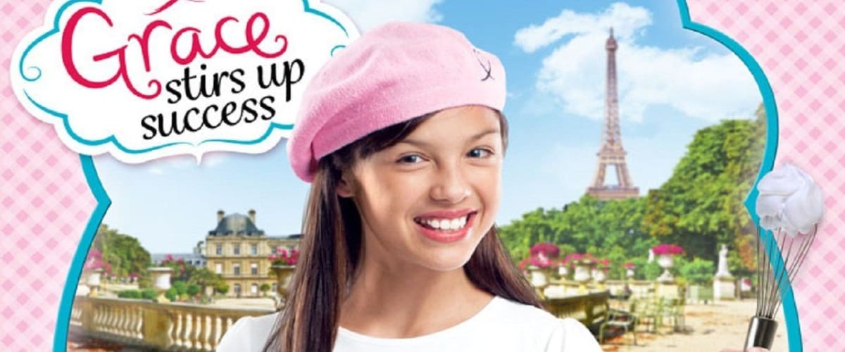 Grace Stirs Up Success