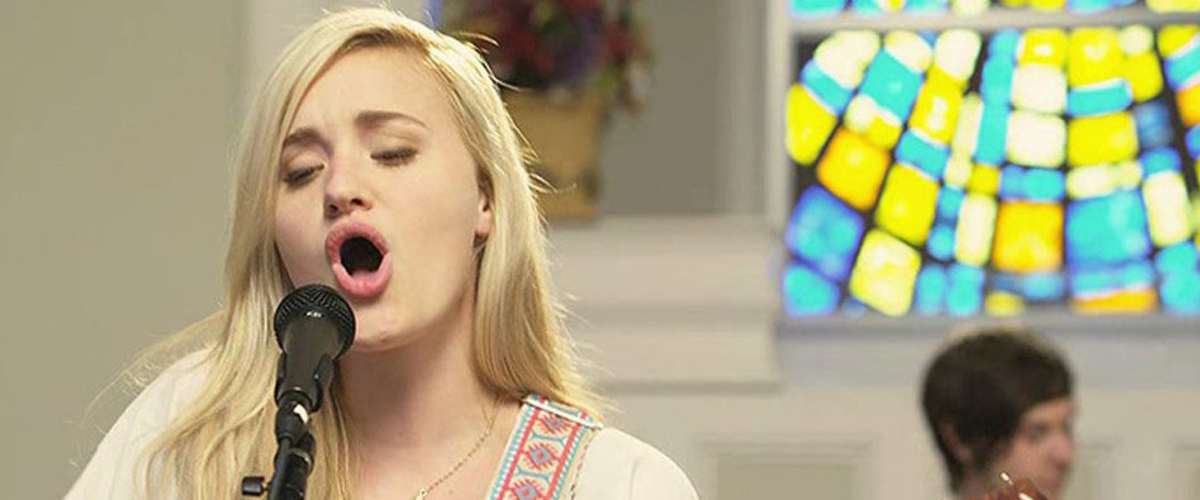 Watch Grace Unplugged
