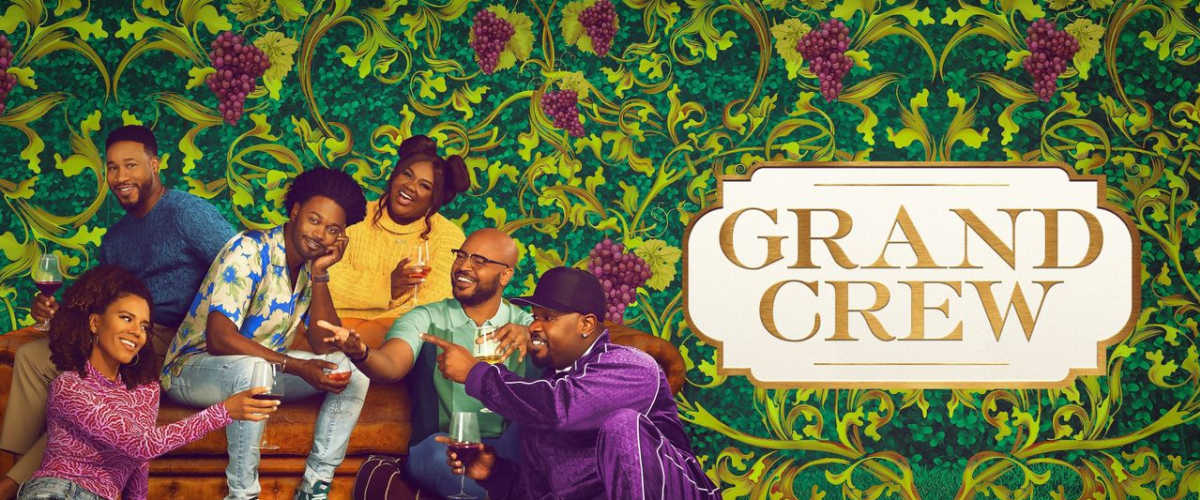 Grand Crew - Season 2