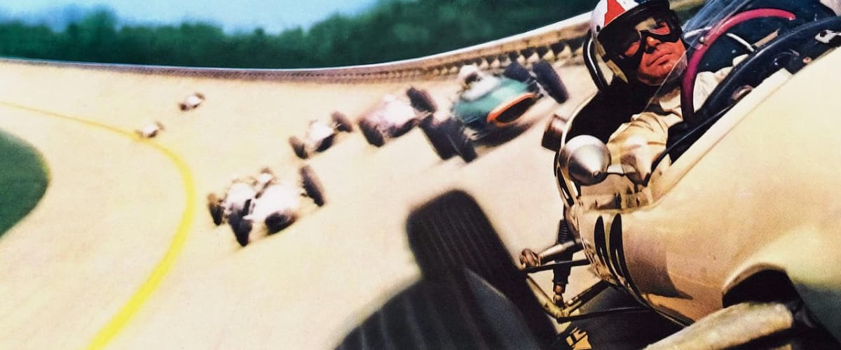 Watch Grand Prix