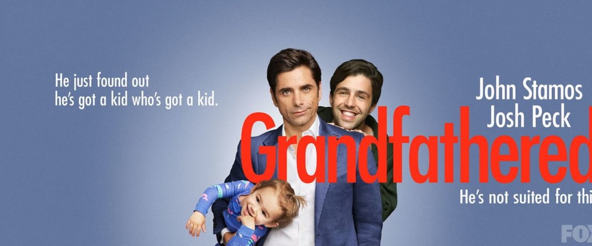 Grandfathered - Season 1