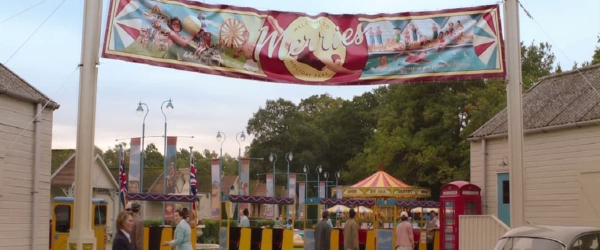 Grantchester - Season 6