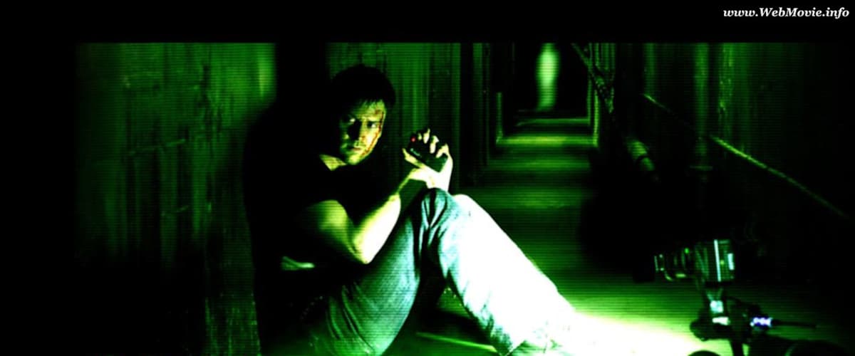 Grave Encounters