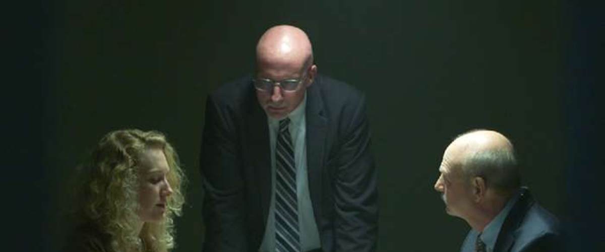 Watch Grave Secrets - Season 2