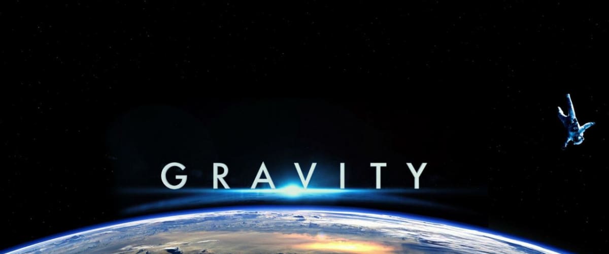 Watch Gravity