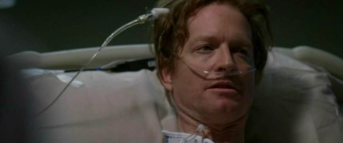 Watch Gray's Anatomy