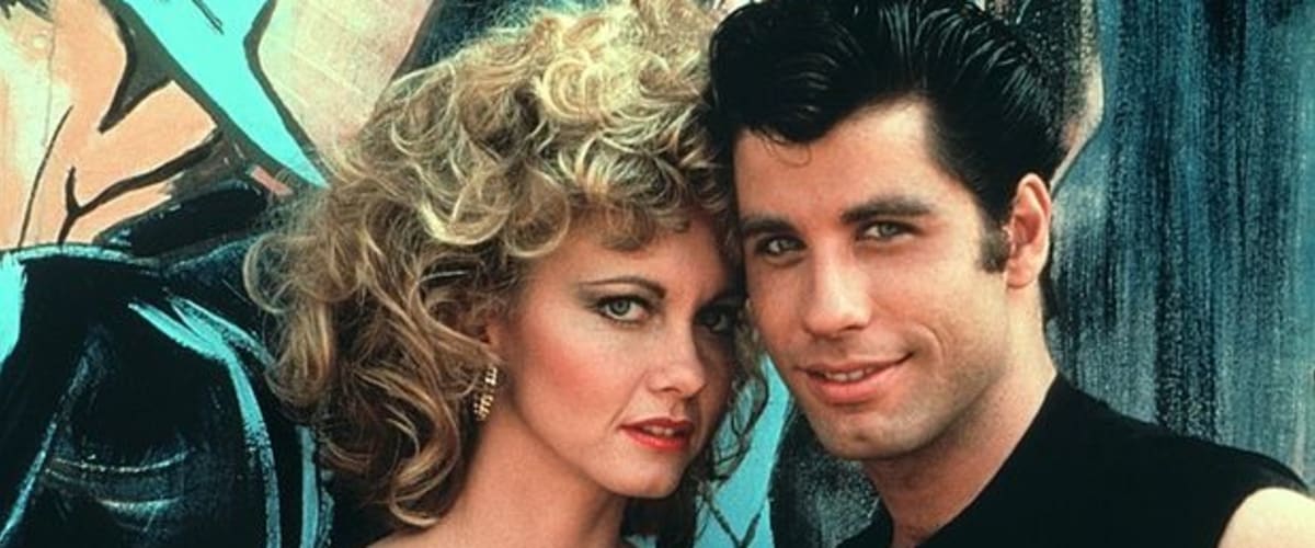 Watch Grease