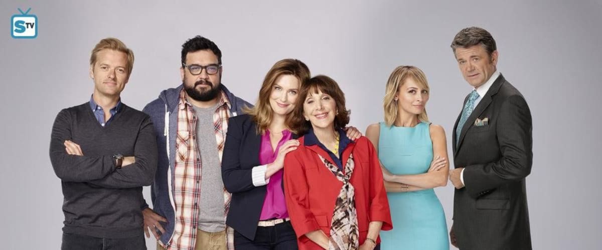 Watch Great News - Season 1