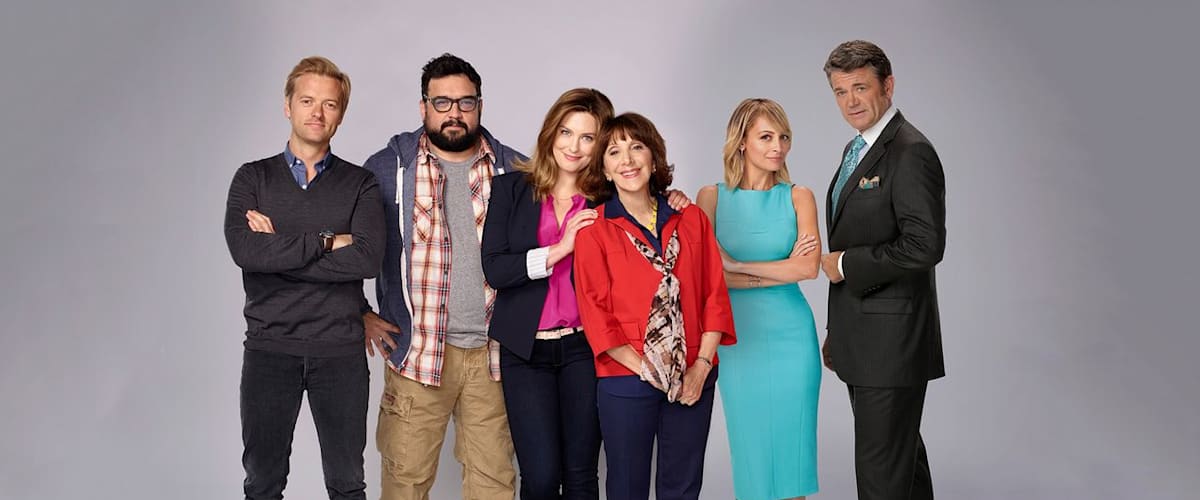 Watch Great News - Season 2